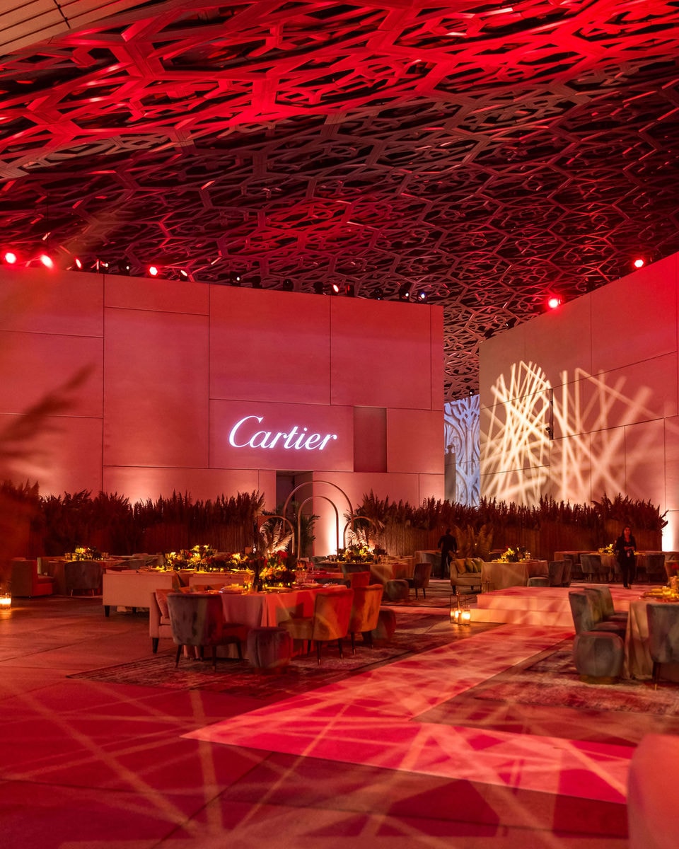 Gala Dinner & Awards Photography